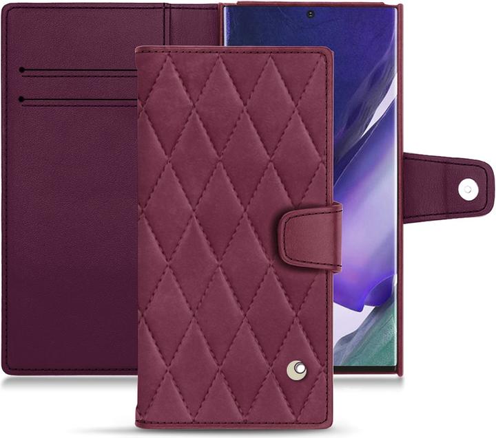 Prune vintage - Couture ( Pantone #612434 )