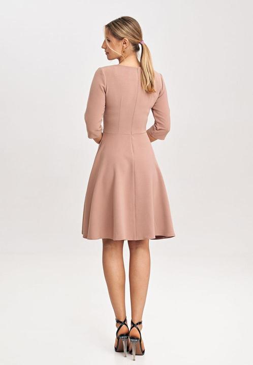 Actual product image Figl Everyday dress model (M)