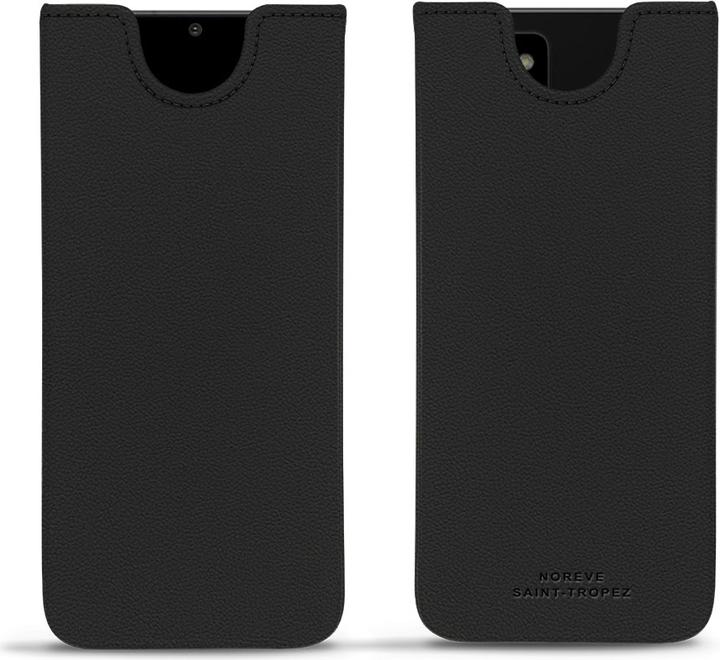 Noir PU ( Black )