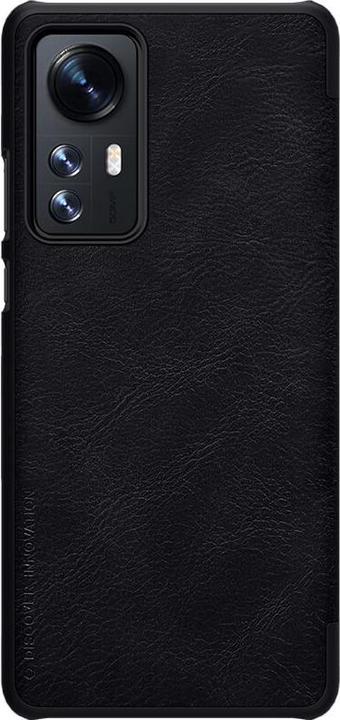 Produktbild Nillkin Qin Series (Xiaomi 12X, Xiaomi 12)
