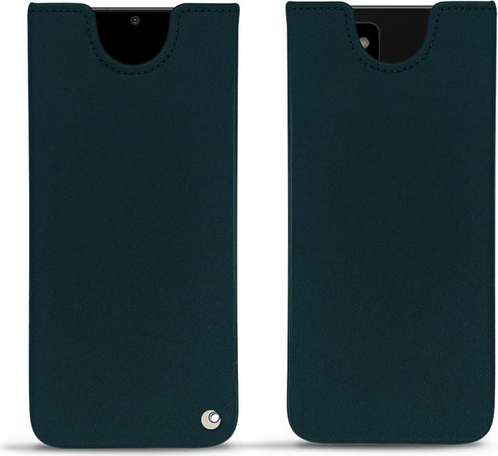 Blauwgroen ( Pantone #3f5864 )