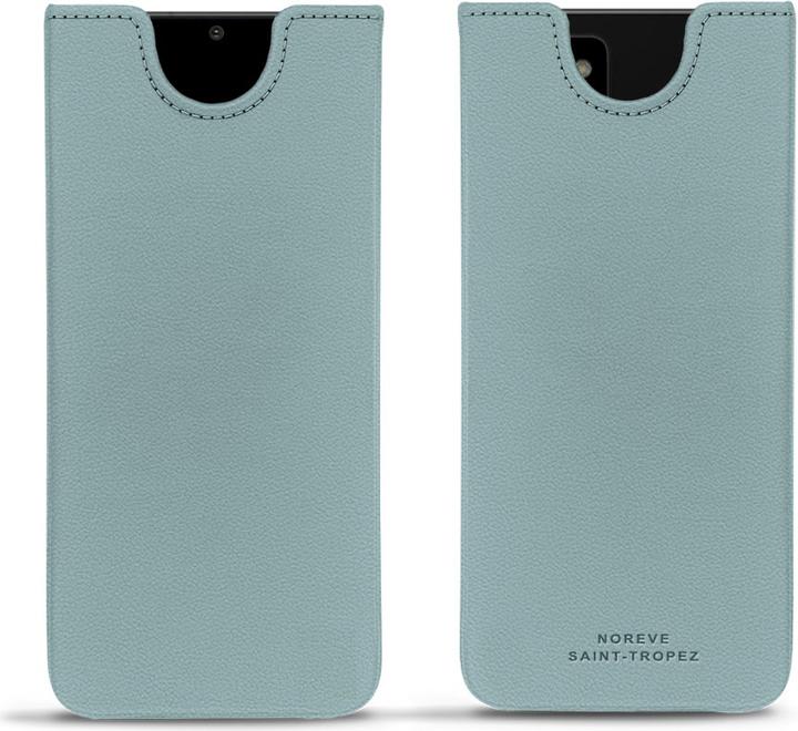 Productafbeelding Noreve Lederen omslag (Samsung Galaxy Note 20 Ultra)