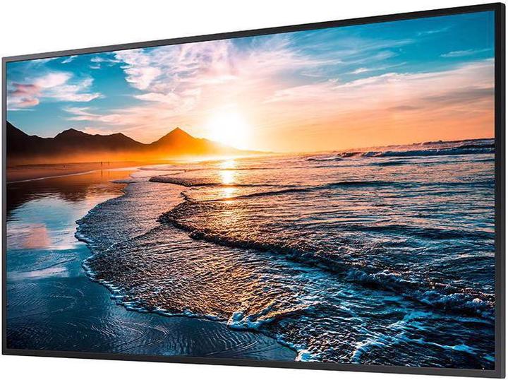 Produktbild Samsung QH75B (3840 x 2160 Pixel, 75")