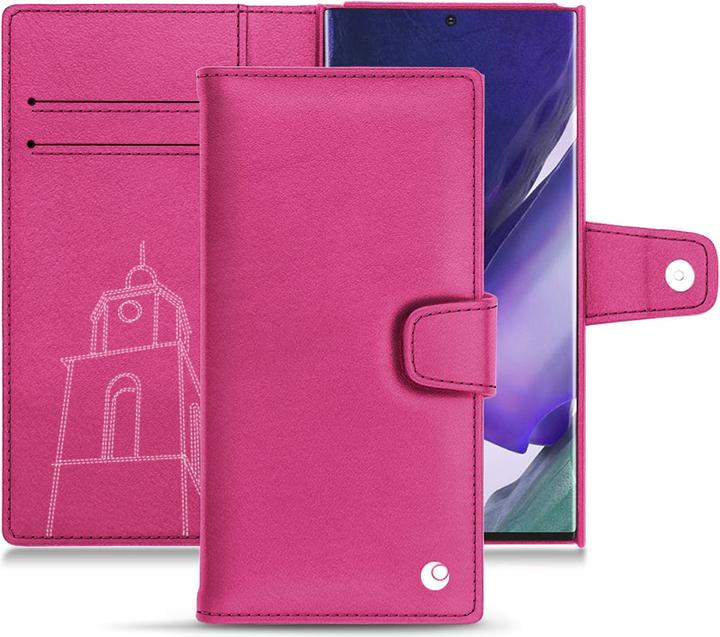 Roze BB ( Pantone #DB599F )