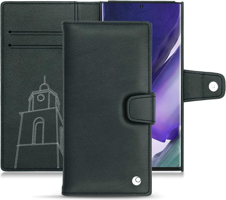 Productafbeelding Noreve Leren Portemonnee (Samsung Galaxy Note 20 Ultra)