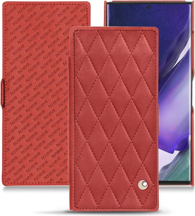Cerise vintage - Couture ( Pantone #a6302e )