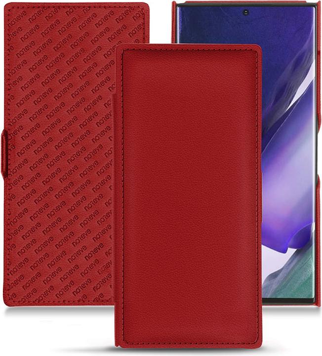 Rouge PU ( Pantone #d50032 )