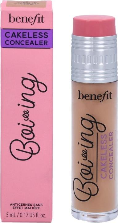 Immagine prodotto BeneFit Cosmetics Boi-ing Cakeless (7 Caldo medio)