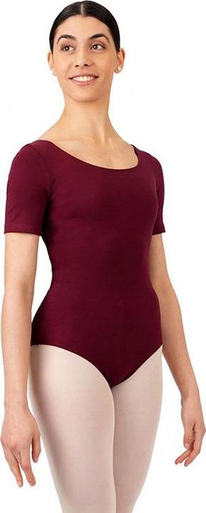 Actual product image Rumpf Ladies cotton short sleeve jersey (M)