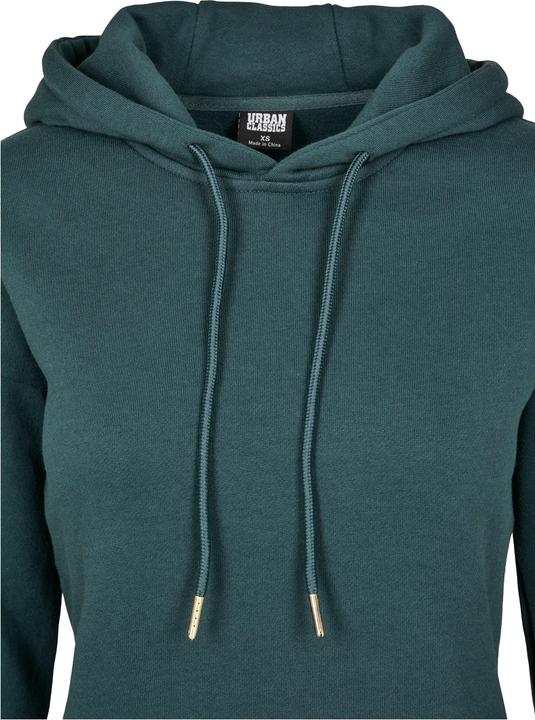 Actual product image Urban Classics Ladies Hoody (4XL)
