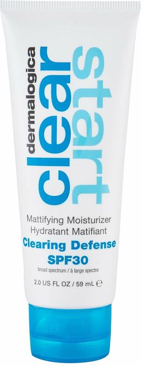 Produktbild Dermalogica Clear Start - Clearing Defense SPF30 (59 ml, Tagescreme, SPF 30)