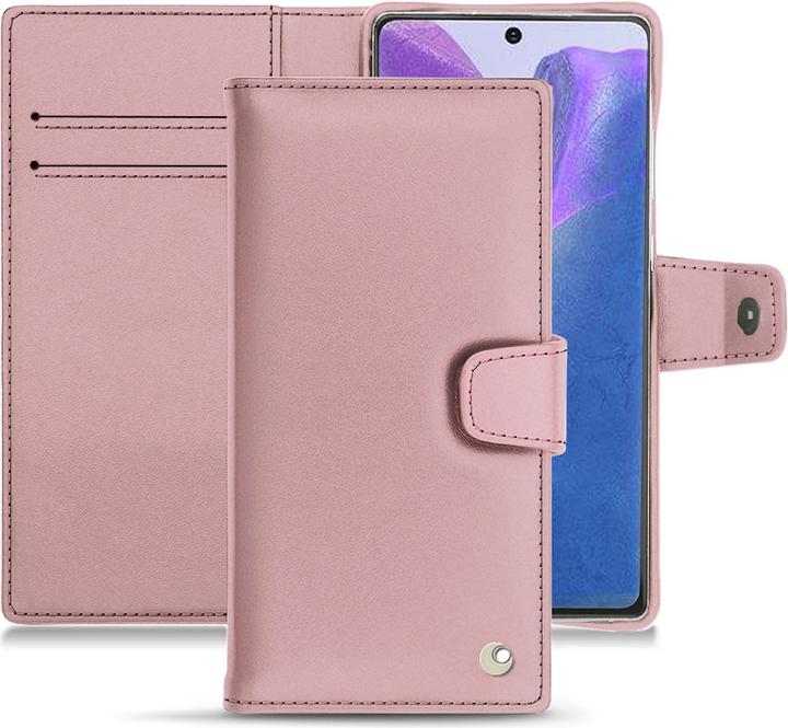 Produktbild Noreve Lederschutzhülle Wallet