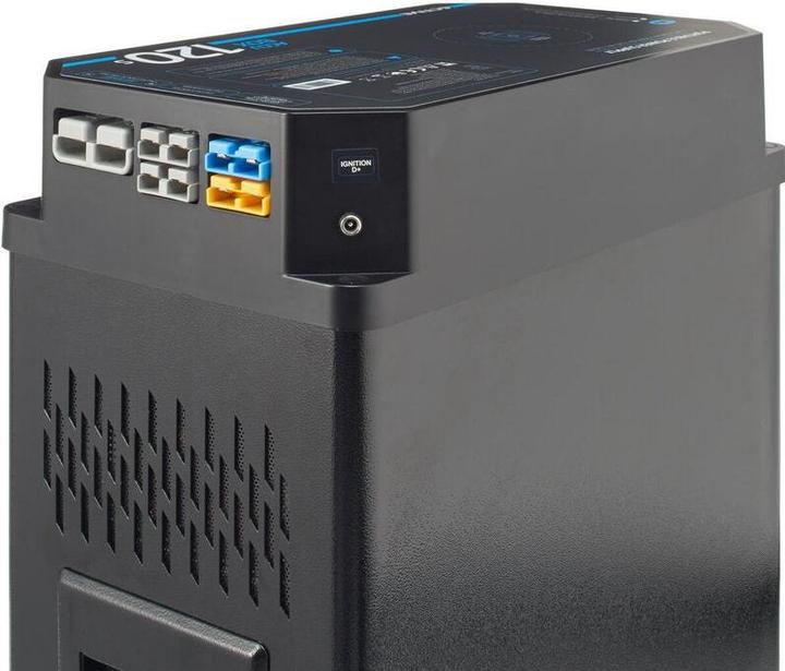 Immagine prodotto Ective Stazione di alimentazione AccuBox 120S (1536 Wh, 27.10 kg)