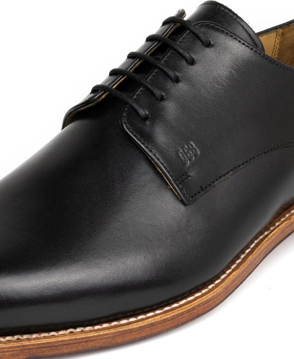 Actual product image Gordon & Bros business footwear (40)