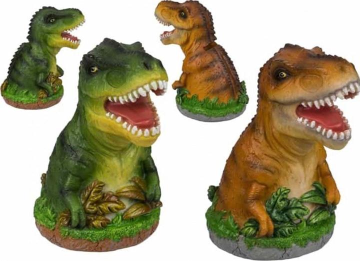 Produktbild NoName Dinosaurier (12 x 10 x 15 cm)