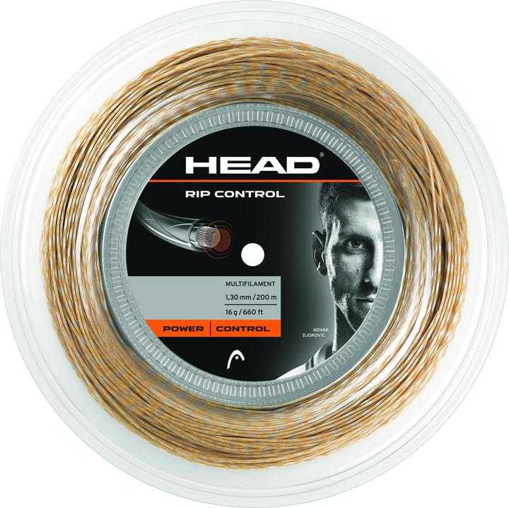 Head RIP Control 17 G/ 1.25mm