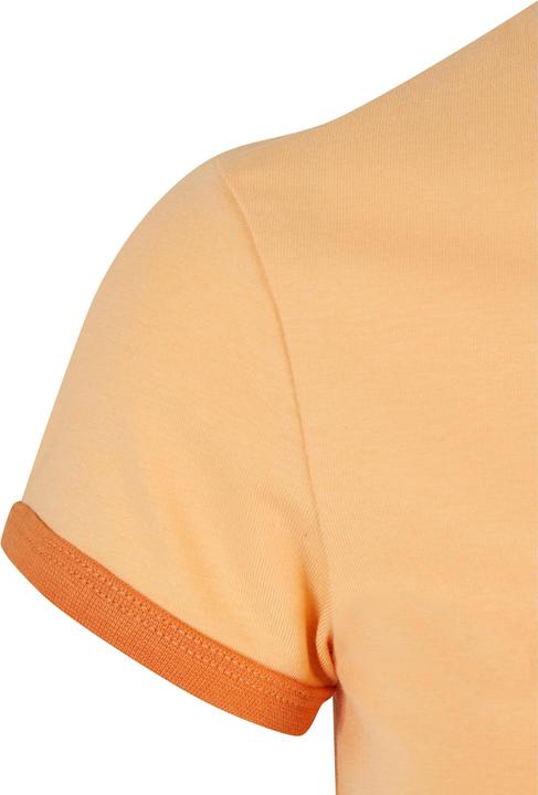 Actual product image Urban Classics Ladies Stretch Jersey Cropped Tee (4XL)