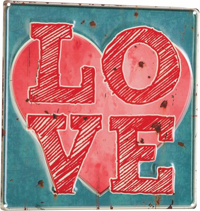 Image du produit GuGus Love (30 x 30 cm)