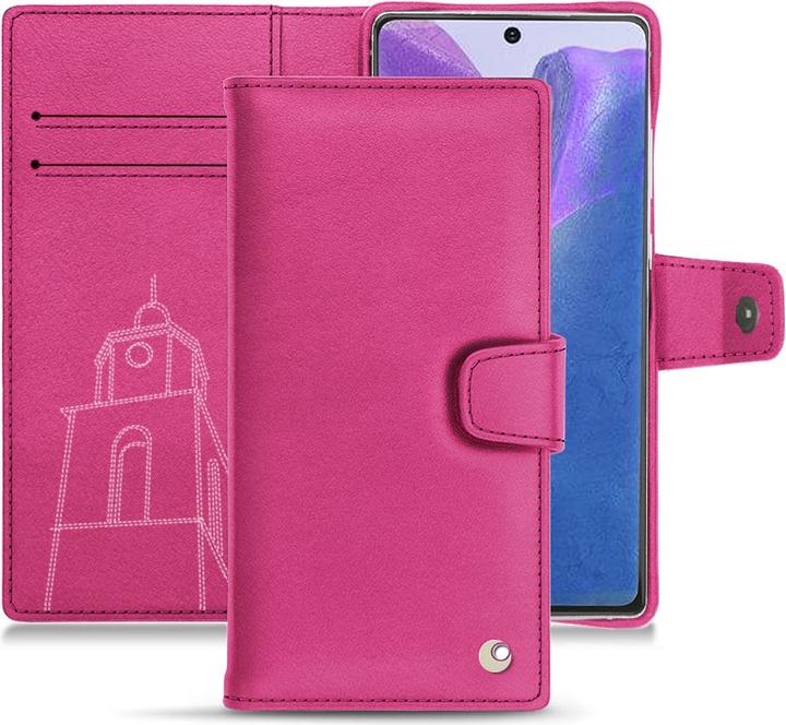 Produktbild Noreve Lederschutzhülle Wallet