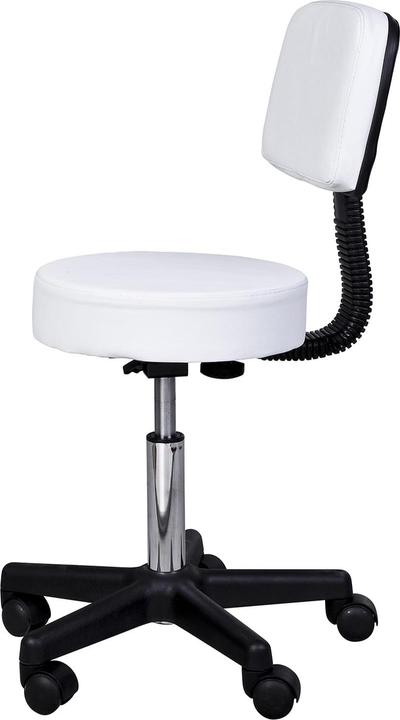 Immagine prodotto Jamb Sgabello Roll con schienale