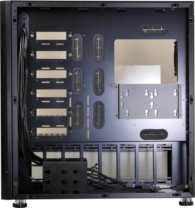 Produktbild Lian-Li PC-V3000WX TG (ATX, E-ATX)