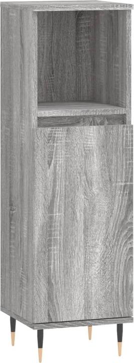 Produktbild VidaXL Binhai County (30 x 30 x 100 cm)