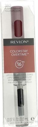 Image du produit Revlon Colorstay Overtime (380 Toujours Sienne)