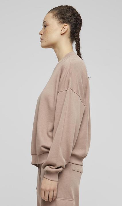 Produktbild Urban Classics Ladies Oversized Light Terry Crewneck - 159547 (M)