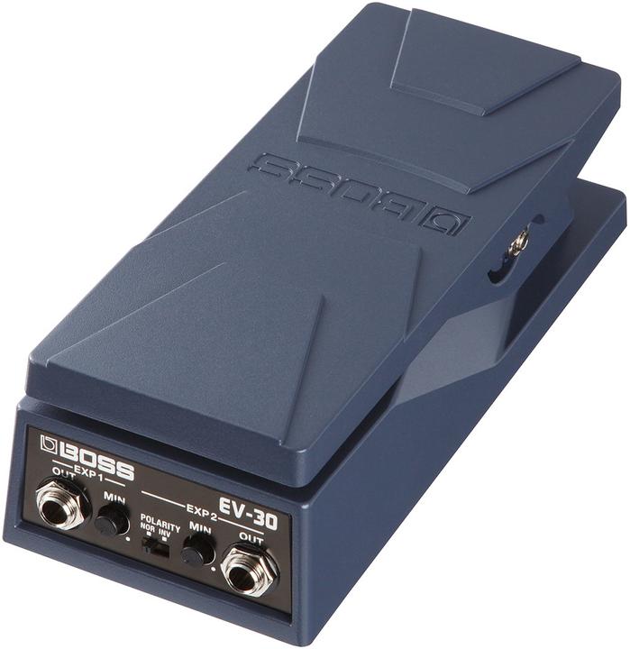 Actual product image BOSS (Electronics) EV-30 (Keyboard, Electric guitar)