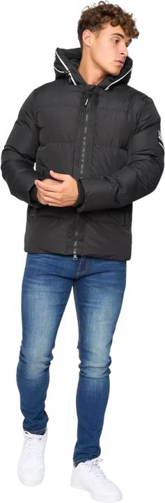 Image du produit Crosshatch - Veste SANDBOX - Homme (XL)