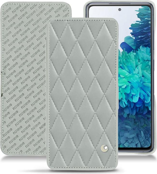 Gris - Couture ( Nappa - Pantone #c1c6c8 )