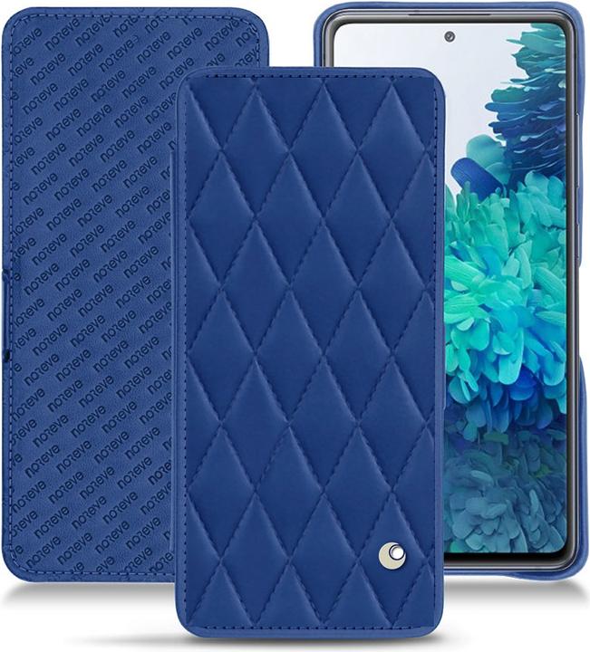 Immagine prodotto Noreve Cover in pelle orizzontale (Samsung Galaxy S20 FE)