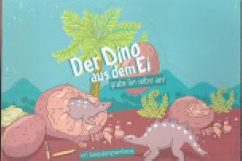 Produktbild Dino Egg Dig (251659)