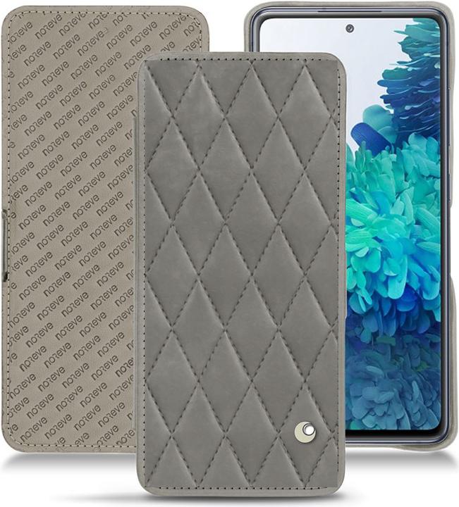 Acier vintage - Couture ( Pantone #d85827b )