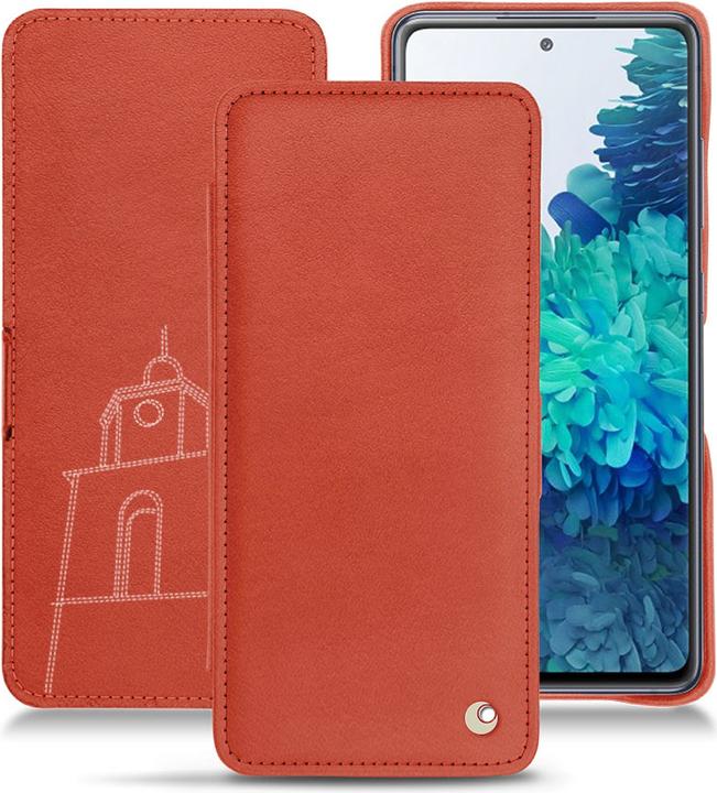 Arange clouquié ( Pantone #D33108 )