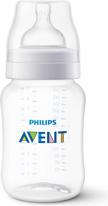 Actual product image Philips Avent SCY103/01 (260 ml)