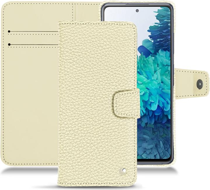 Productafbeelding Noreve Leren Portemonnee (Samsung Galaxy S20 FE)