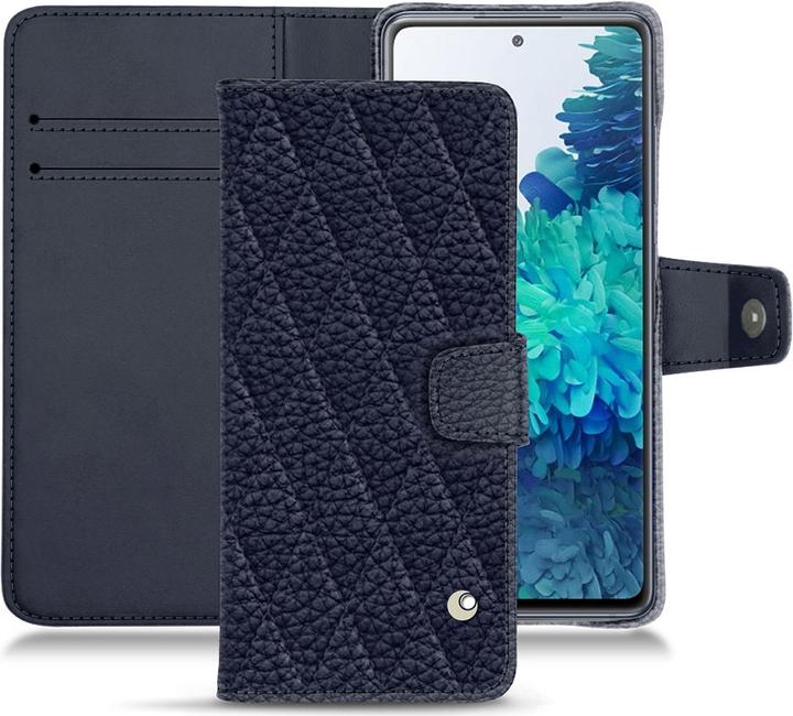 Productafbeelding Noreve Leren Portemonnee (Samsung Galaxy S20 FE)