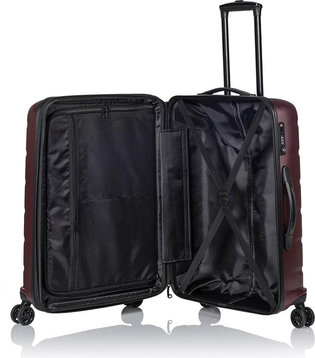 Actual product image Clipper by Pack Easy Peru (44 l, Hand luggage (up to 50 litres))