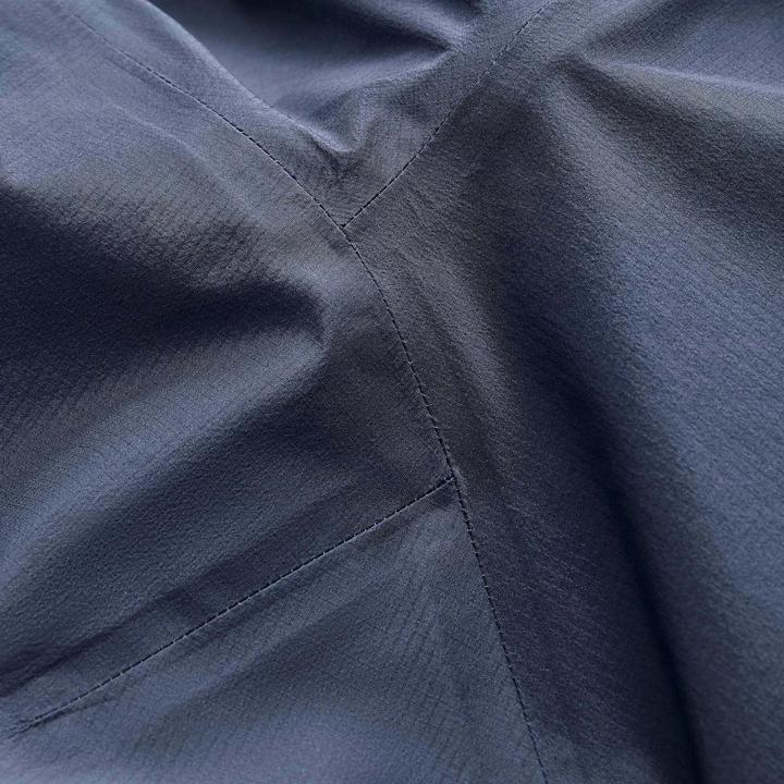 Produktbild Montane wocetus ite wasserdichte Jacke (L)