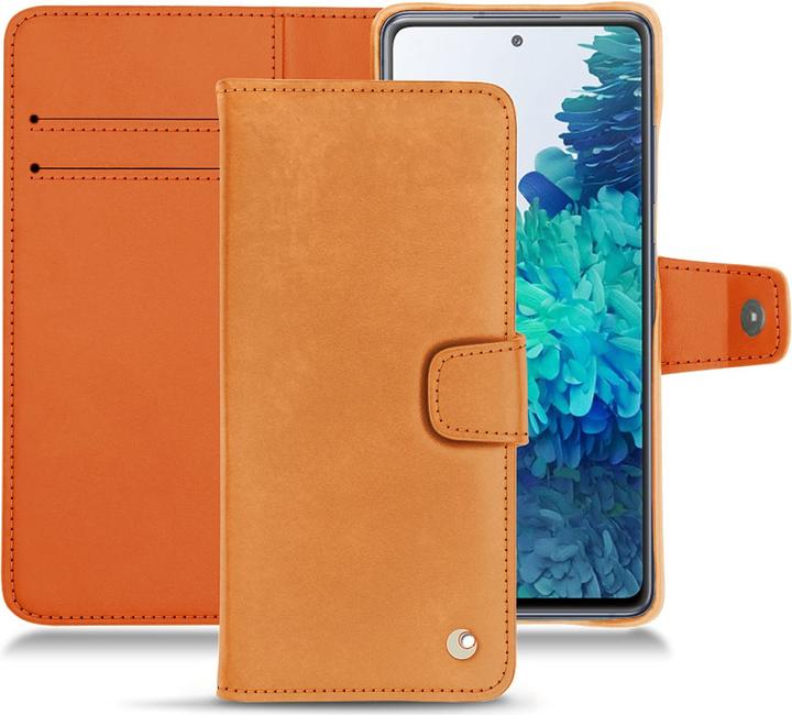 Tangerine vintage ( Pantone #d47231 )