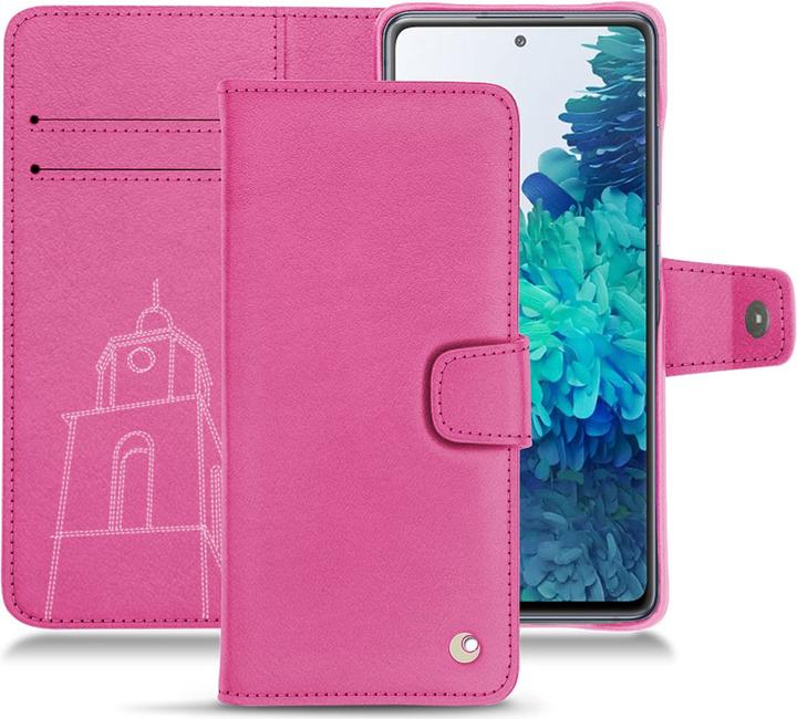 Rose BB ( Pantone #DB599F )