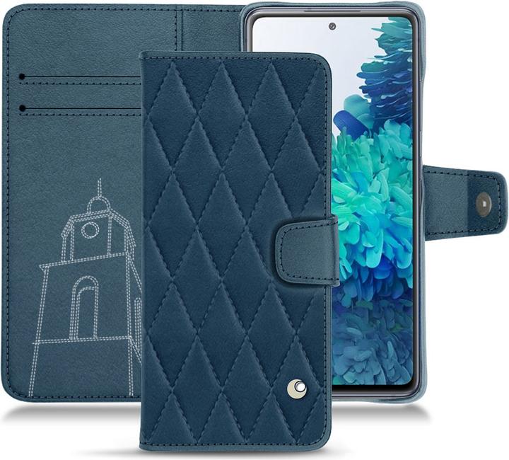 Blu Mediterranean - Couture ( Pantone #0E3043 )