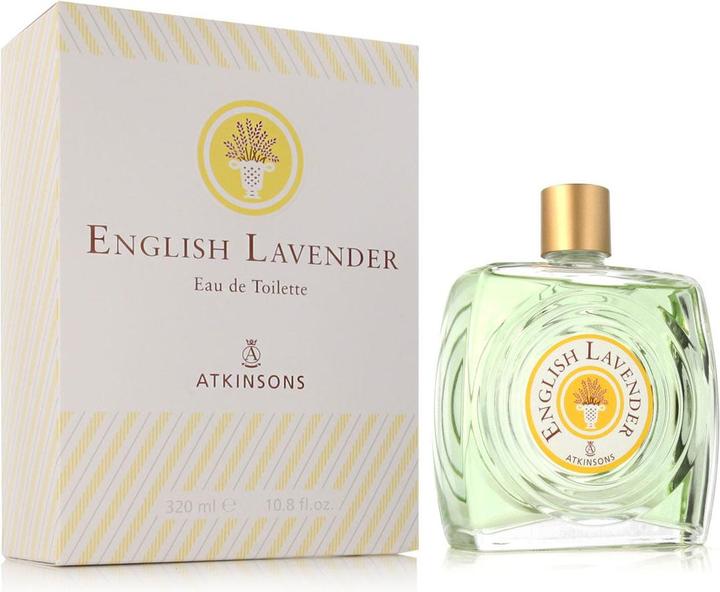 Image du produit ENGLISH LAVENDER edt 320 ml (Eau de toilette, 320 ml)