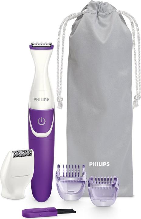 Produktbild Philips BikiniGenie BRT383/15