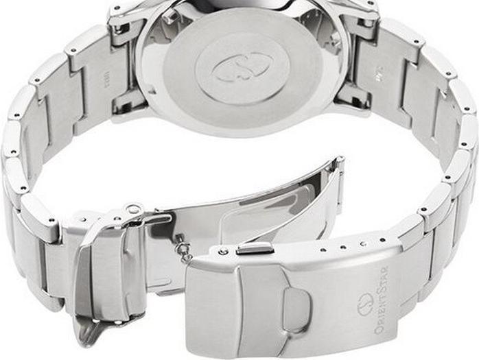 Produktbild Orient Star ORIENT Sport Diver - RE-AU0302L00B (43 mm)