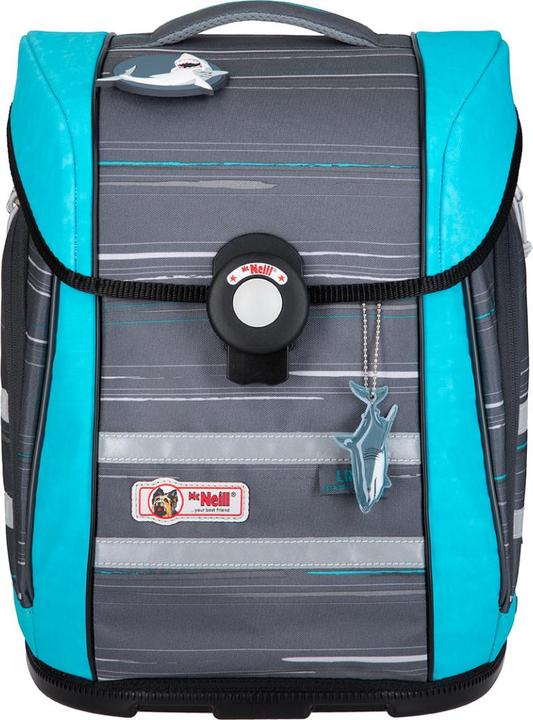 Produktbild Mc Neill ERGO PRIMERO - Schulranzen Set 4tlg. (20 l)