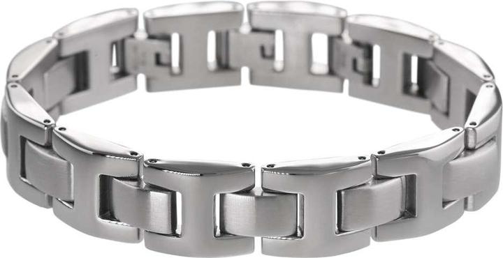 Produktbild Bijouteria Armband (21 cm, Edelstahl)