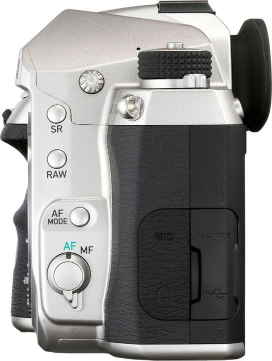 Image du produit Pentax K-3 Mark III (25.70 Mpx, APS-C / DX)