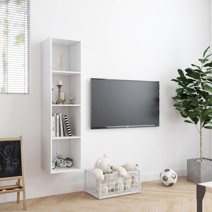 Produktbild VidaXL Laurenz (143 x 30 x 36 cm)